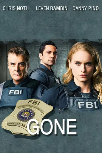 Gone (2017)