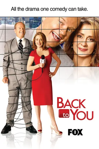 Back to You (2007)