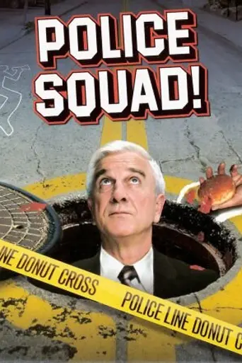 Police Squad! (1982)
