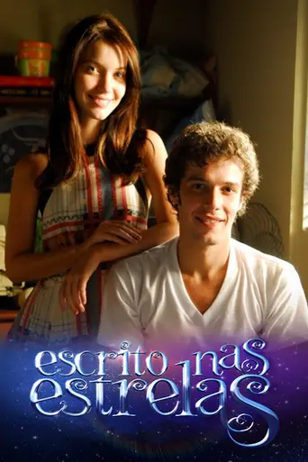 Escrito nas Estrelas (2010)