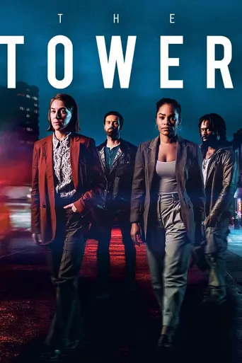 The Tower — 3 сезон