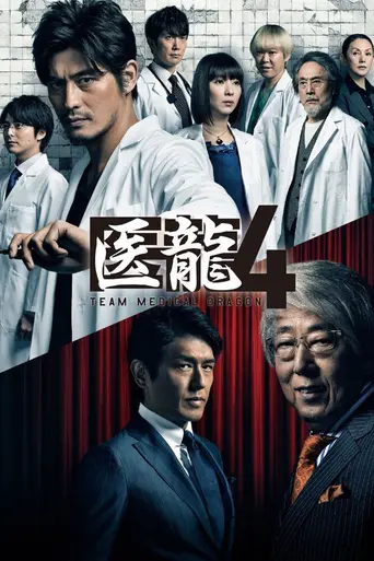 Team Medical Dragon (2006)