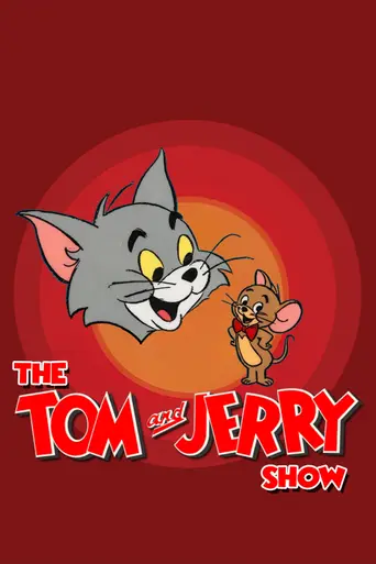 The Tom & Jerry Show (1975)