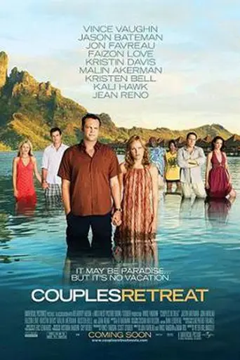 Формула любви для узников брака (2009)