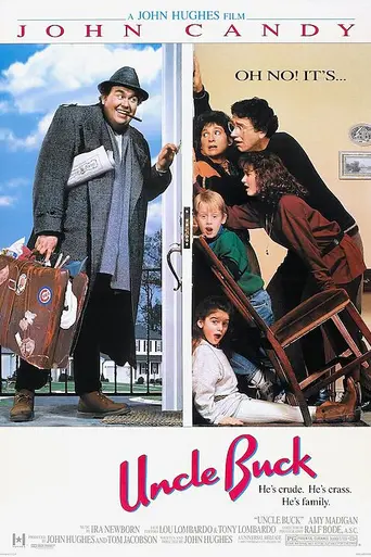Uncle Buck (1989)