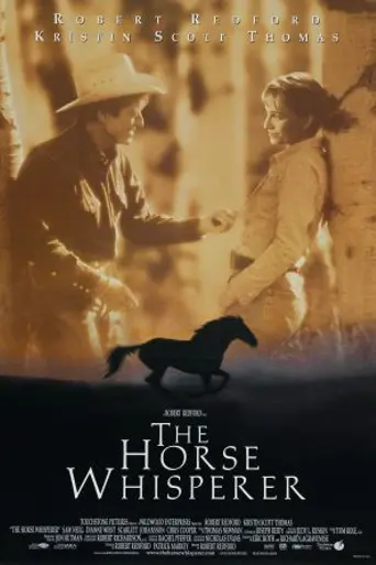 The Horse Whisperer (1998)