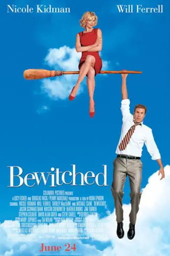 Bewitched (2005)