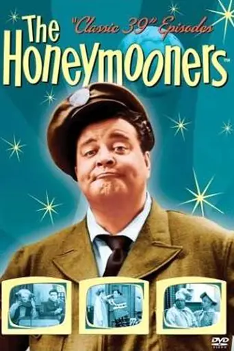 The Honeymooners (1955)
