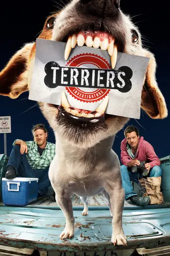 Терьеры (2010)