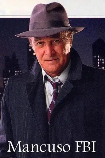 Mancuso, F.B.I. (1989)