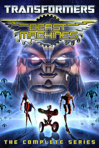 Beast Machines (1999)