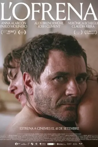 The Offering (2020)