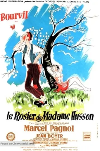 Madame Husson's Rose (1950)