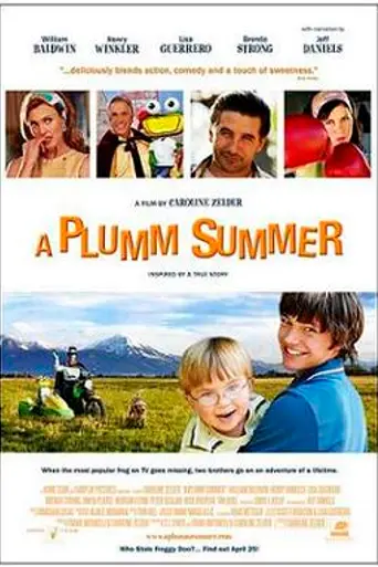 A Plumm Summer (2007)