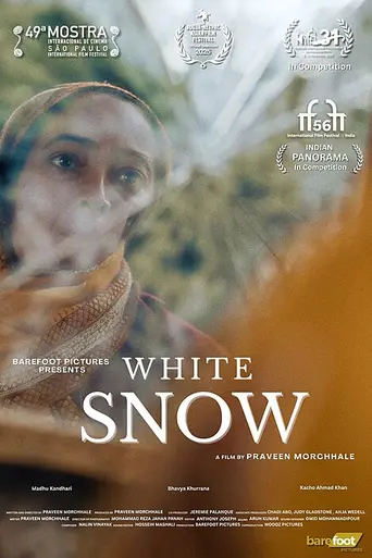 White Snow