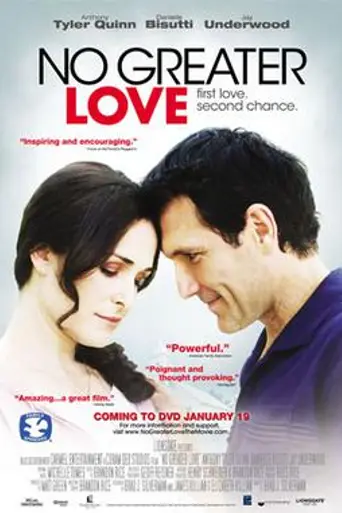 No Greater Love (2010)