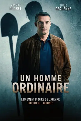 An Ordinary Man (2019)