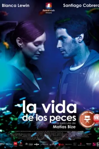 La vida de los peces (2010)