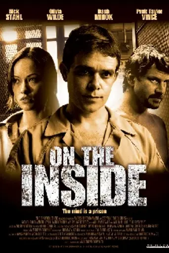 On the Inside (2011)