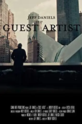 Guest Artist (2019)