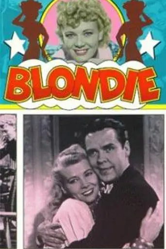Blondie Goes to College (1942)