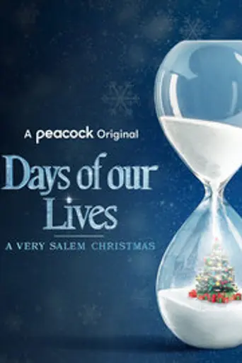 Days of Our Lives: A Very Salem Christmas (2021)