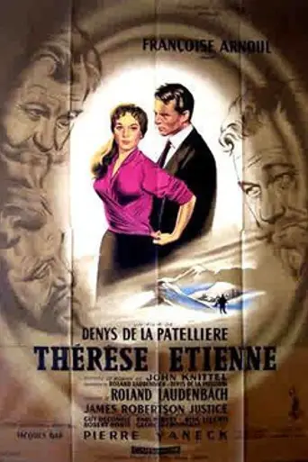 Thérèse Étienne (1958)