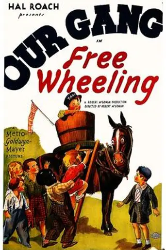 Free Wheeling (1932)
