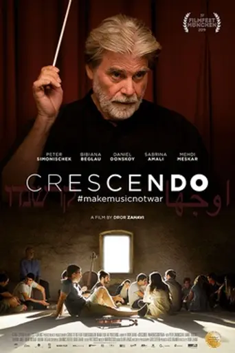 Crescendo (2019)