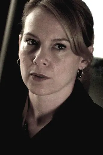 The Missing Person (2008)