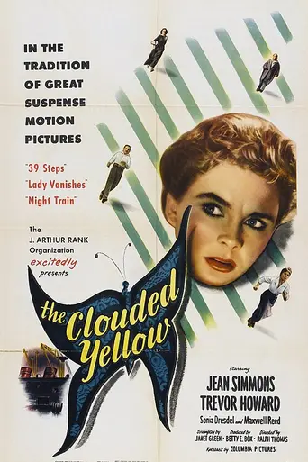 The Clouded Yellow (1951)