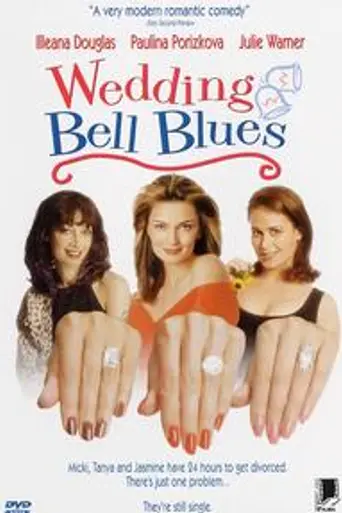 Wedding Bell Blues (1996)