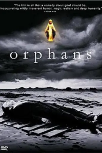 Orphans (1998)