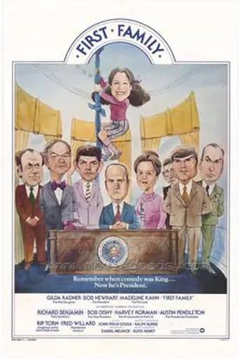 First Family (1980)