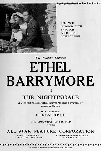 The Nightingale (1914)