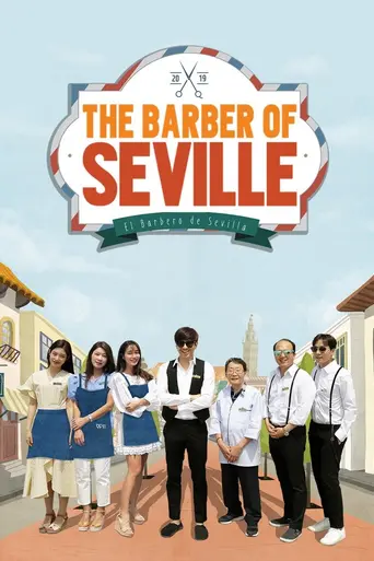 The Barber of Seville (2019)