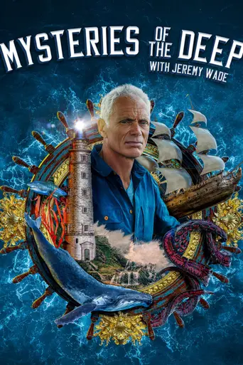 Mysteries Of The Deep (2020)