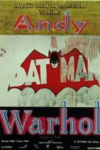 Batman Dracula (1964)
