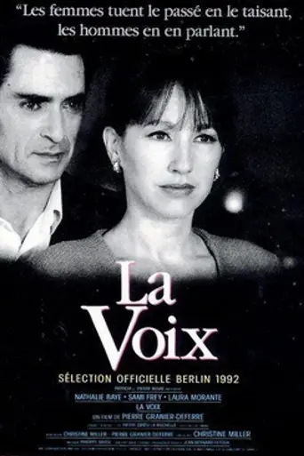 The Voice (1992)