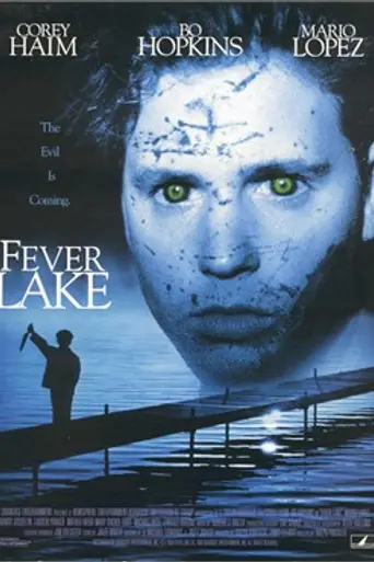Terror en el lago (1996)