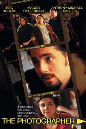 The Photographer (2000)