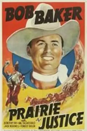 Prairie Justice (1938)
