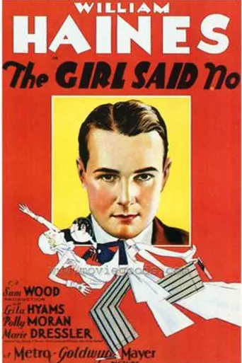 The Girl Said No (1930)
