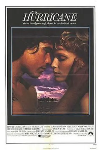 Hurricane (1979)
