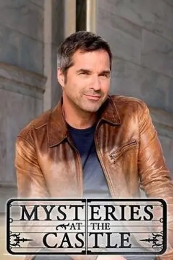 Mysteries at the Castle (2014)