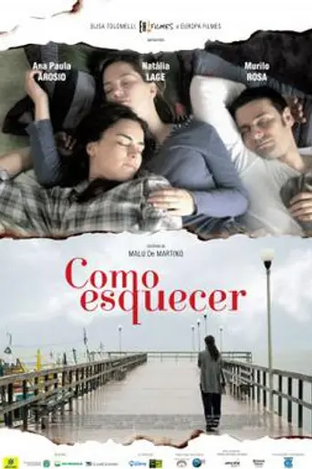 Como Esquecer (2010)