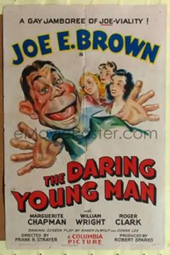 Daring Young Man (1942)
