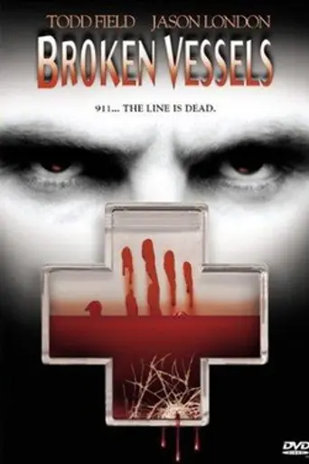 Broken Vessels (1998)