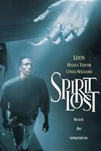 Spirit Lost (1997)
