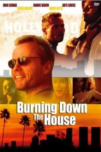 Burning Down the House (2001)